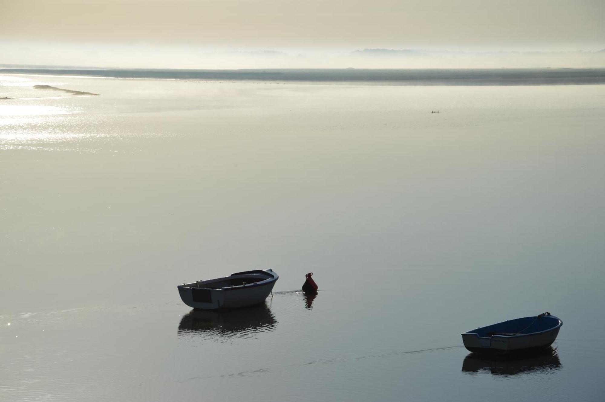 Vila L'Abricotier Saint-Valéry-sur-Somme Exteriér fotografie