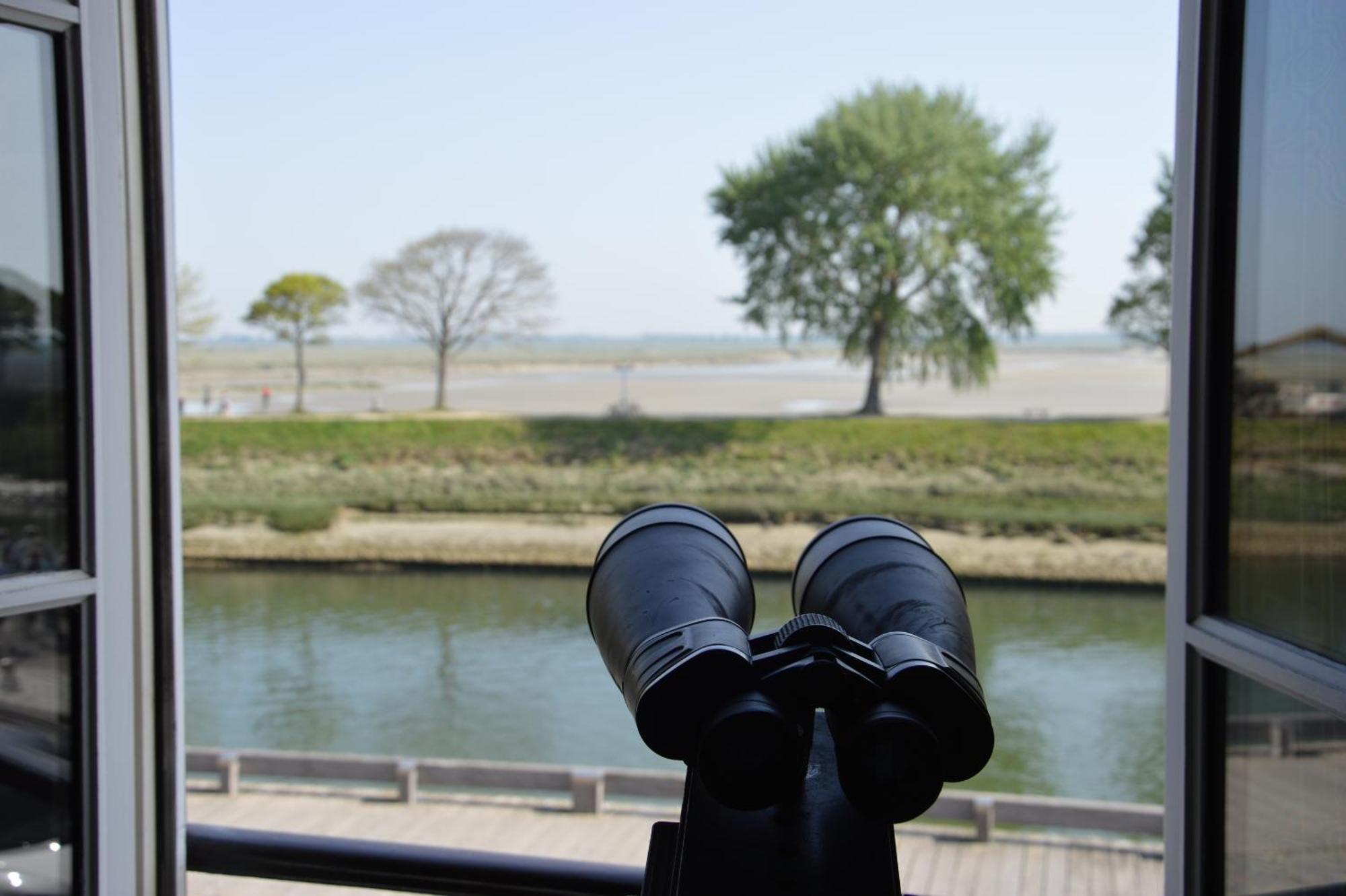 Vila L'Abricotier Saint-Valéry-sur-Somme Exteriér fotografie