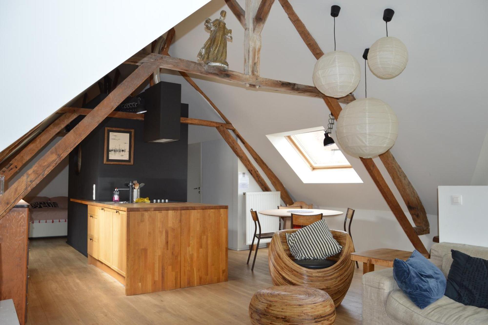 Vila L'Abricotier Saint-Valéry-sur-Somme Exteriér fotografie