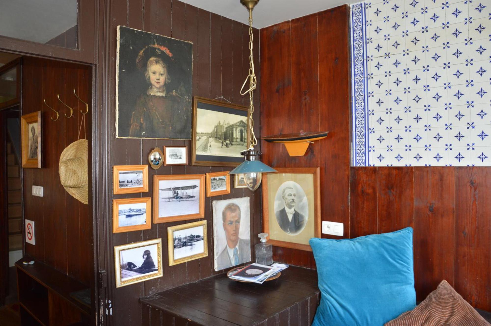 Vila L'Abricotier Saint-Valéry-sur-Somme Exteriér fotografie